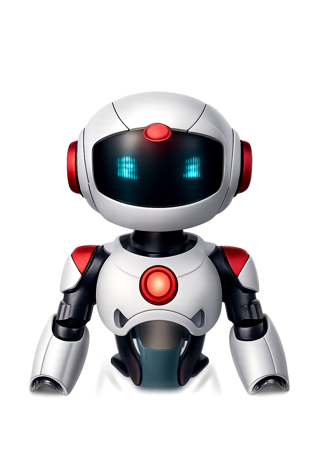 Asistente de inteligencia artificial integrado en soluciones empresariales